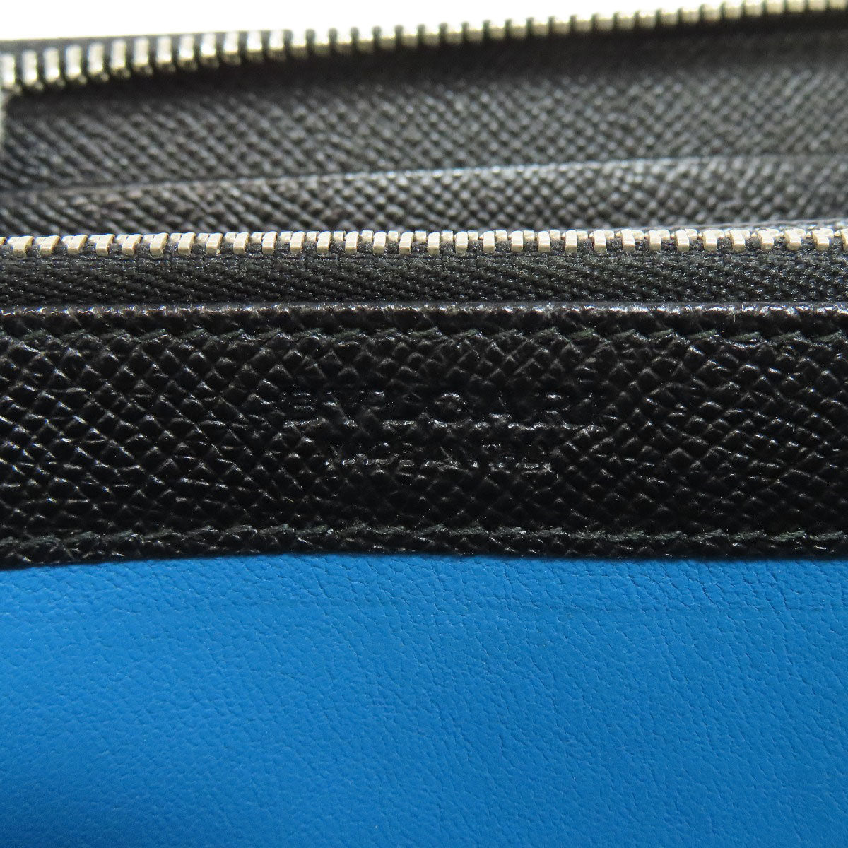 BVLGARI BVLGARI BVLGARI Long wallet (with coin pocket) Leather Ladies [Used]