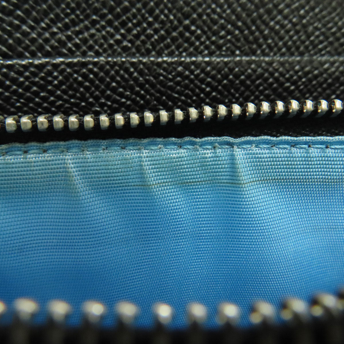 BVLGARI BVLGARI BVLGARI Long wallet (with coin pocket) Leather Ladies [Used]