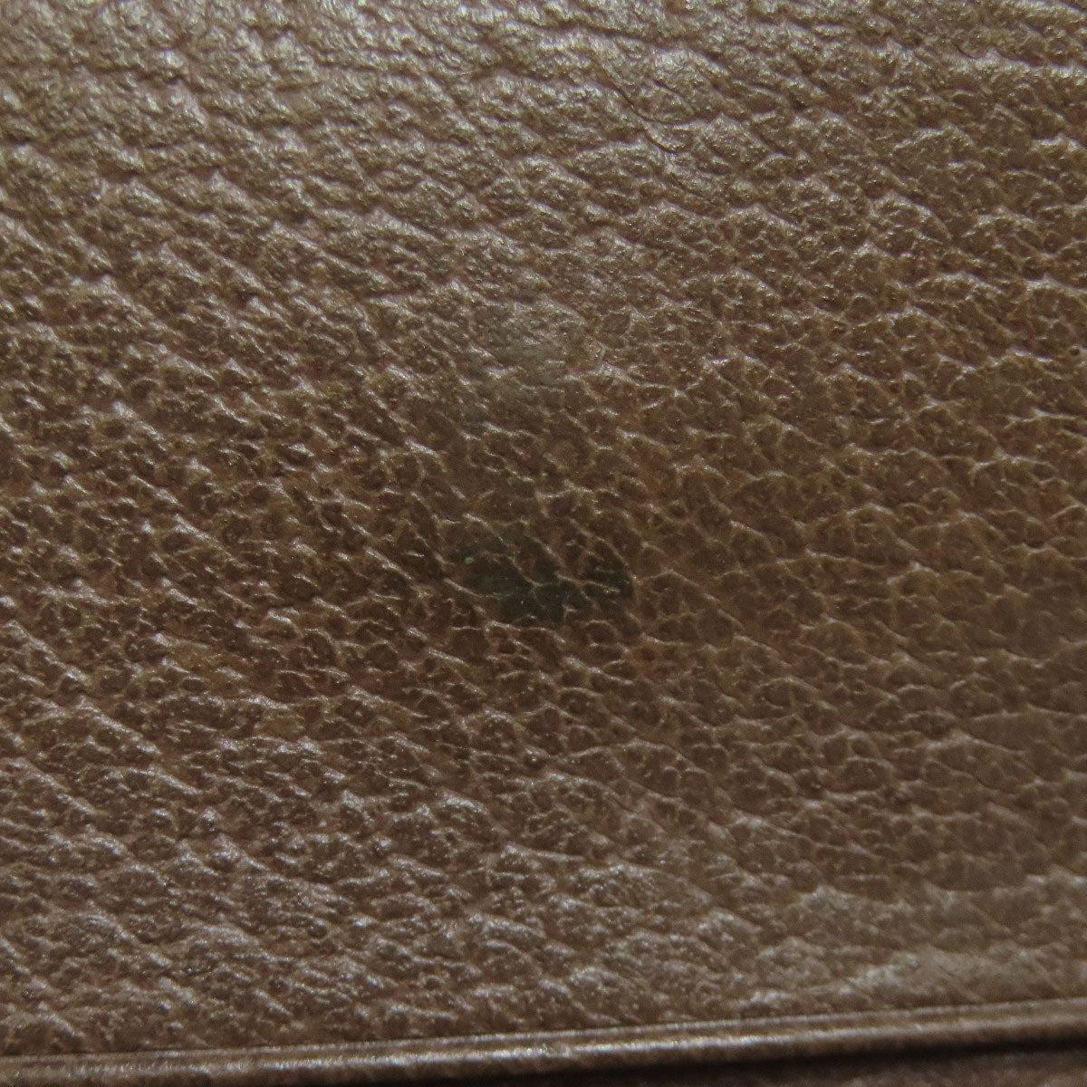 GUCCI 603732 Offdia GG Double G key holder Leather PVCLadies [Used]