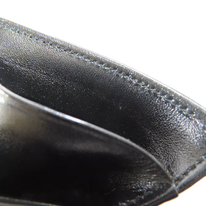 MONTBLANC   name card holder Card Case  Leather Ladies [Used]