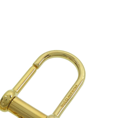 GUCCI 700691 GG Supreme Card Case PVC LeatherLadies [Used]