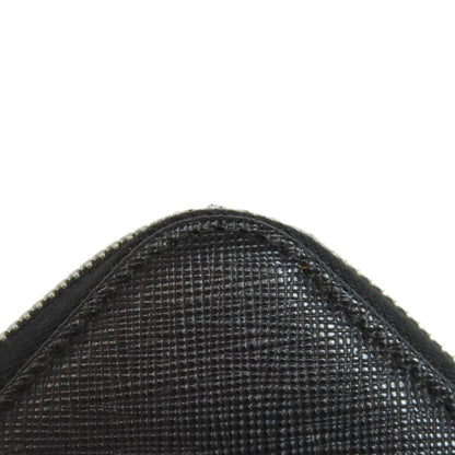 PRADA Zip Around Long wallet (with coin pocket) Safiano Ladies [Used]