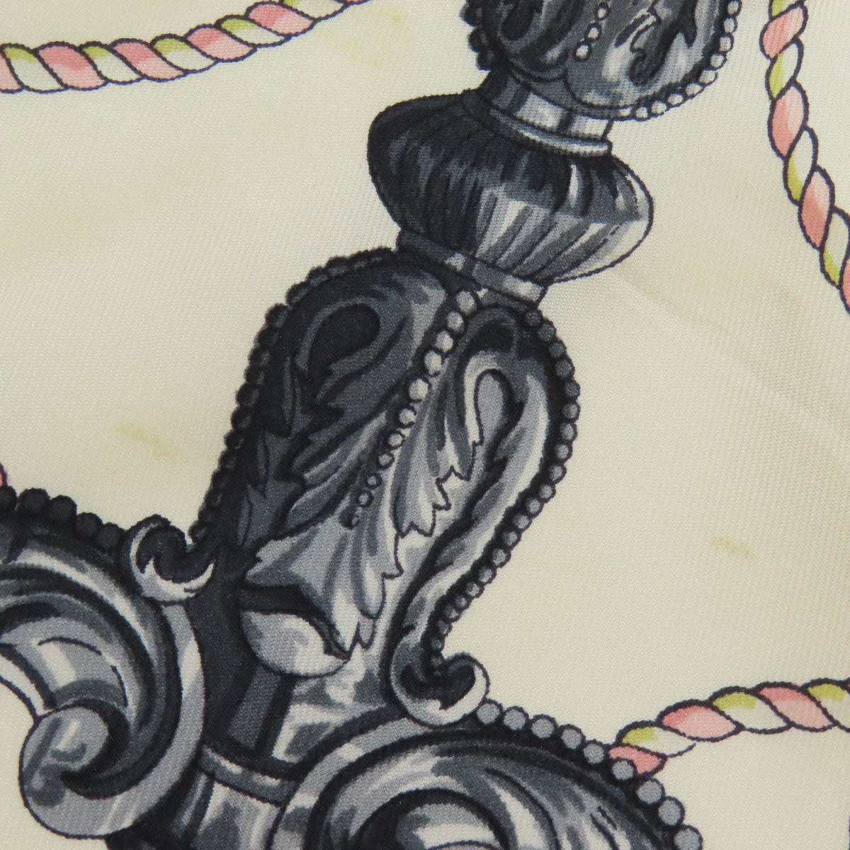 HERMES Carre90 Scarf Silk Ladies [Used]