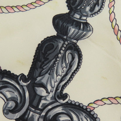 HERMES Carre90 Scarf Silk Ladies [Used]