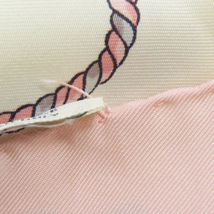 HERMES Carre90 Scarf Silk Ladies [Used]