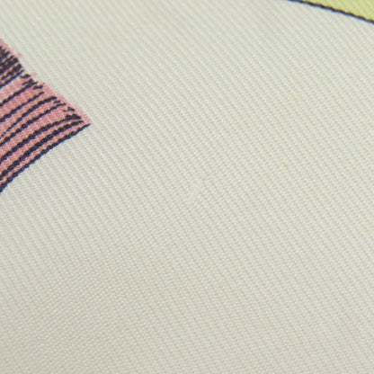 HERMES Carre90 Scarf Silk Ladies [Used]