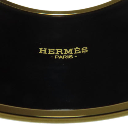 HERMES Bangle Bracelet Metal Ladies [Used]