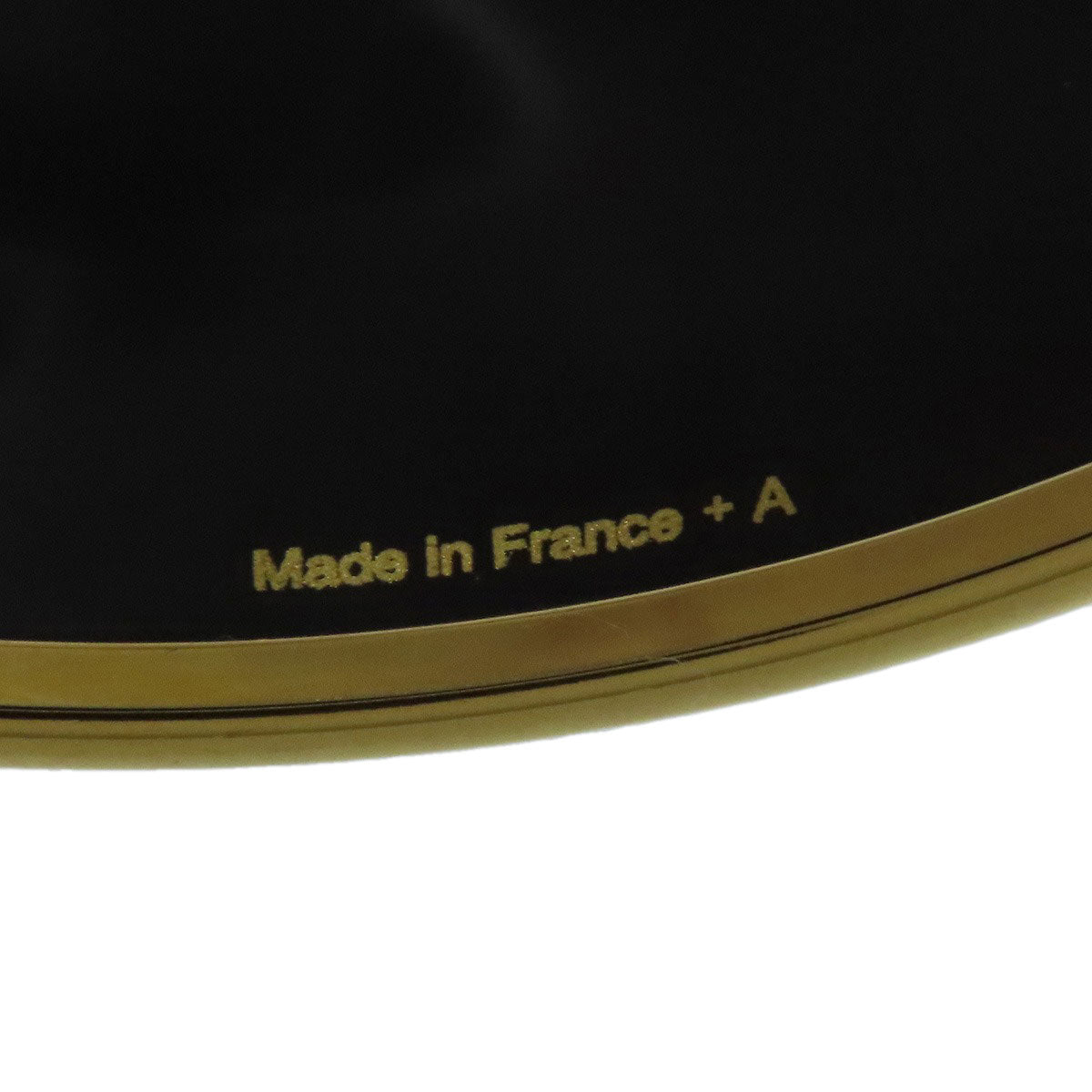 HERMES Bangle Bracelet Metal Ladies [Used]