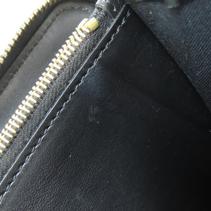 FENDI Zip Around Long wallet (with coin pocket) Leather Ladies [Used]