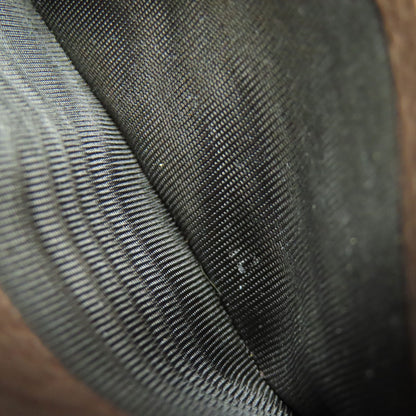 GUCCI 653552 Offdia GG Double G Card Case Leather PVCLadies [Used]