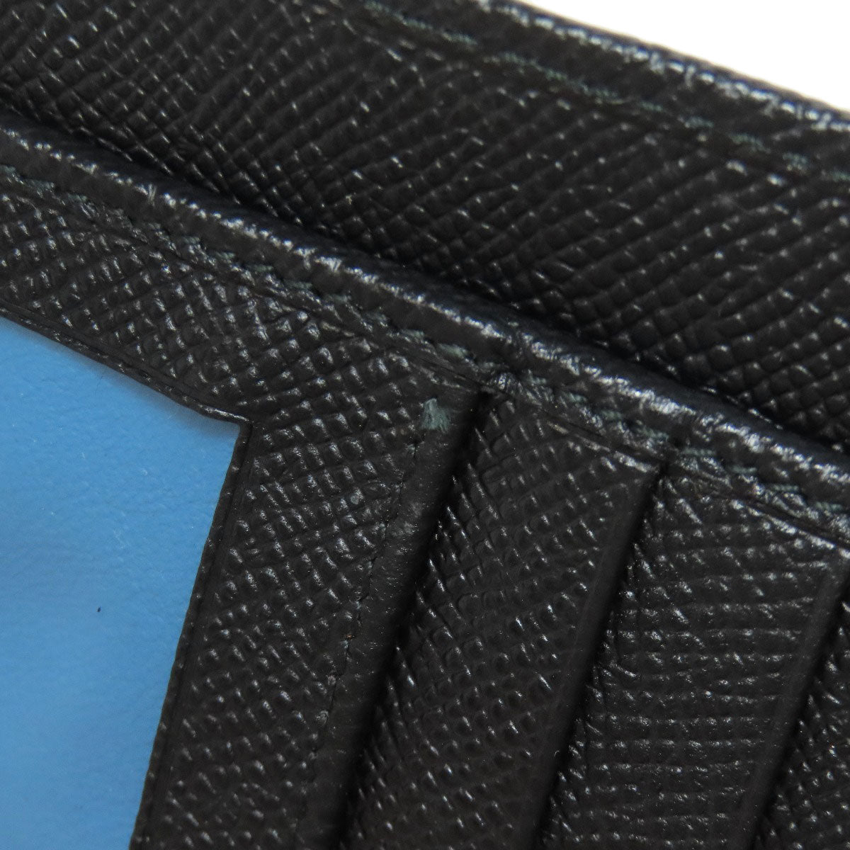 BVLGARI BVLGARI BVLGARI Long wallet (with coin pocket) Leather Ladies [Used]