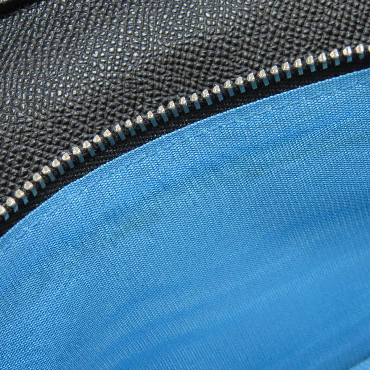 BVLGARI BVLGARI BVLGARI Long wallet (with coin pocket) Leather Ladies [Used]