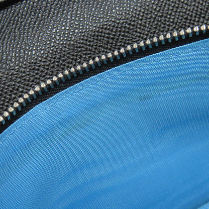 BVLGARI BVLGARI BVLGARI Long wallet (with coin pocket) Leather Ladies [Used]