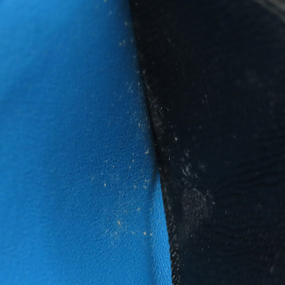 BVLGARI BVLGARI BVLGARI Long wallet (with coin pocket) Leather Ladies [Used]