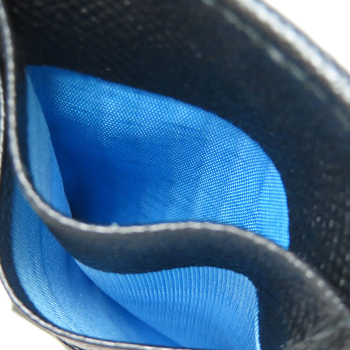 BVLGARI BVLGARI BVLGARI Long wallet (with coin pocket) Leather Ladies [Used]