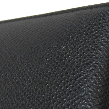 BVLGARI BVLGARI BVLGARI Long wallet (with coin pocket) Leather Ladies [Used]