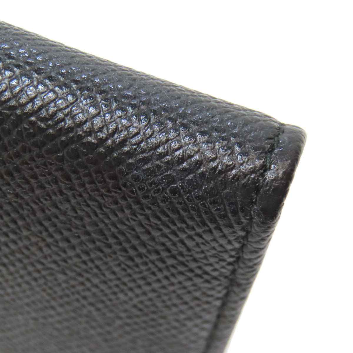 BVLGARI BVLGARI BVLGARI Long wallet (with coin pocket) Leather Ladies [Used]