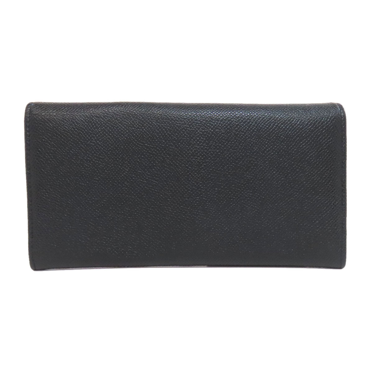 BVLGARI BVLGARI BVLGARI Long wallet (with coin pocket) Leather Ladies [Used]