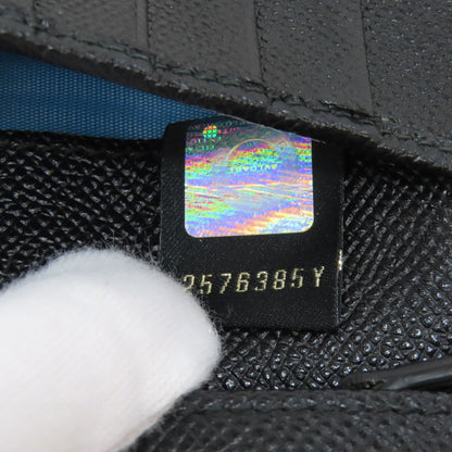 BVLGARI BVLGARI BVLGARI Long wallet (with coin pocket) Leather Ladies [Used]