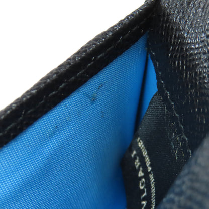 BVLGARI BVLGARI BVLGARI Long wallet (with coin pocket) Leather Ladies [Used]