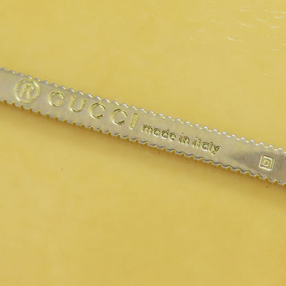 GUCCI raja tiger Brooch Plastic Ladies [Used]