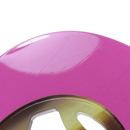 HERMES Lift GM Necklace Buffalo horn Ladies [Used]