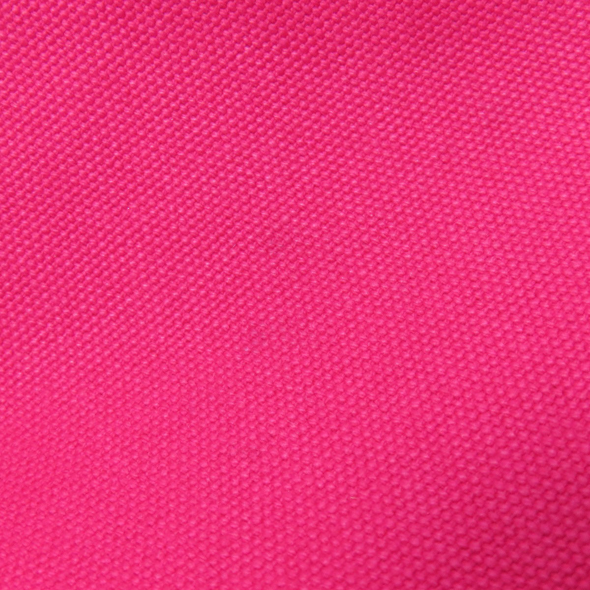 HERMES logo Accessory pouch Canvas Ladies [Used]