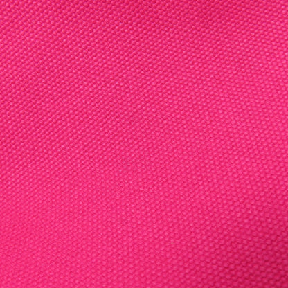 HERMES logo Accessory pouch Canvas Ladies [Used]