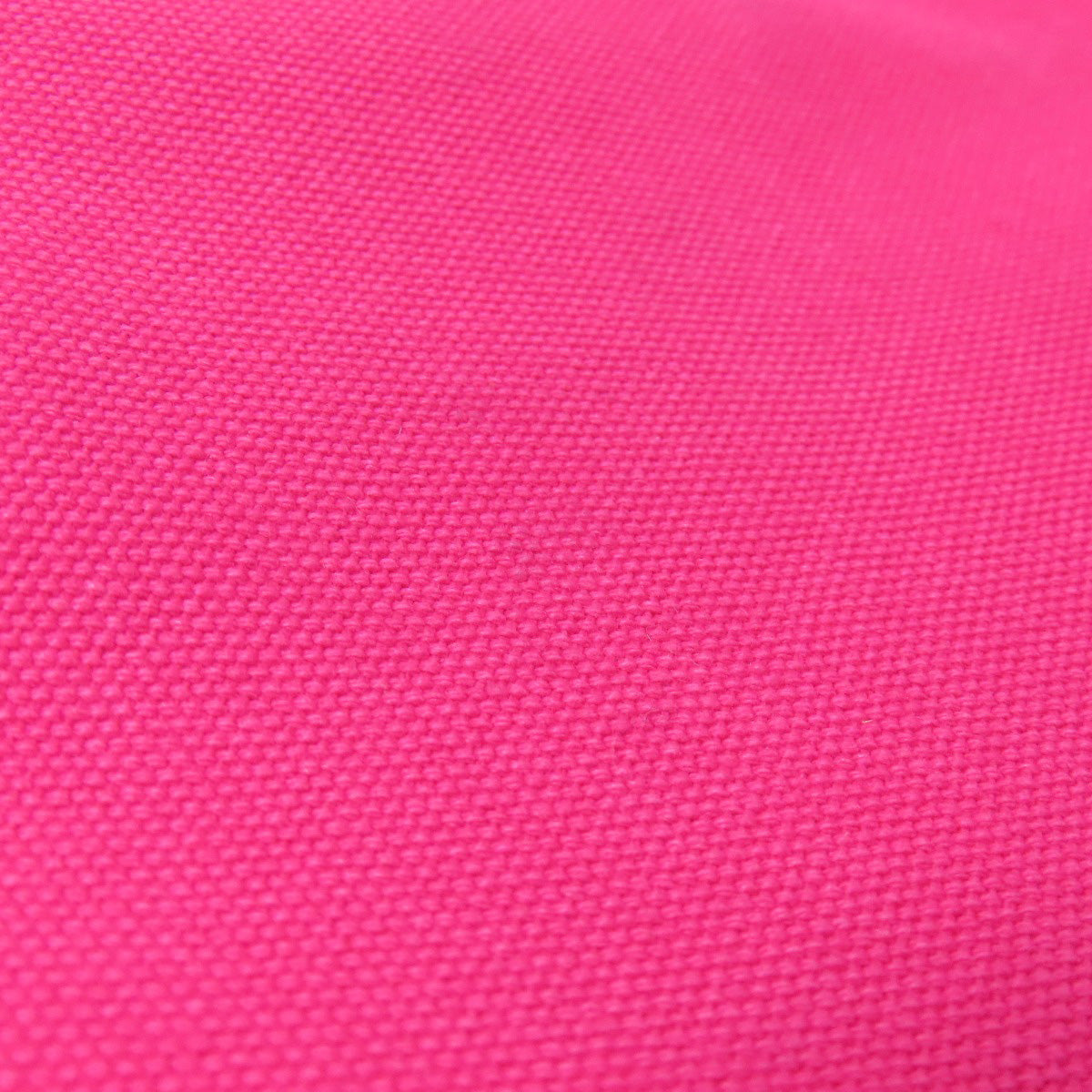 HERMES logo Accessory pouch Canvas Ladies [Used]