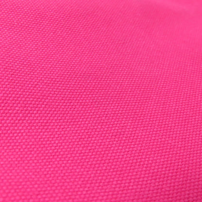 HERMES logo Accessory pouch Canvas Ladies [Used]