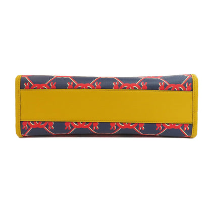 GUCCI 605614 Children's Snail Handbag PVC Ladies [Used]