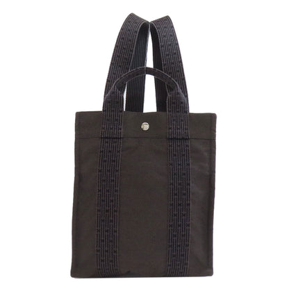 HERMES Her Line add PM Backpack Â· Daypack Canvas Ladies [Used]