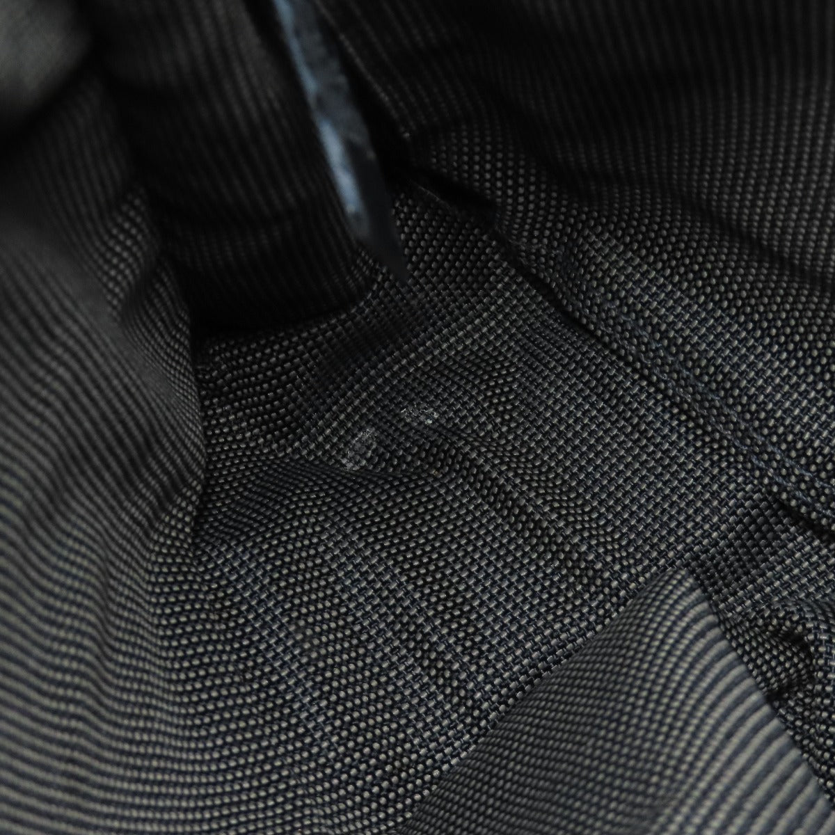 HERMES Her Line add PM Backpack Â· Daypack Canvas Ladies [Used]