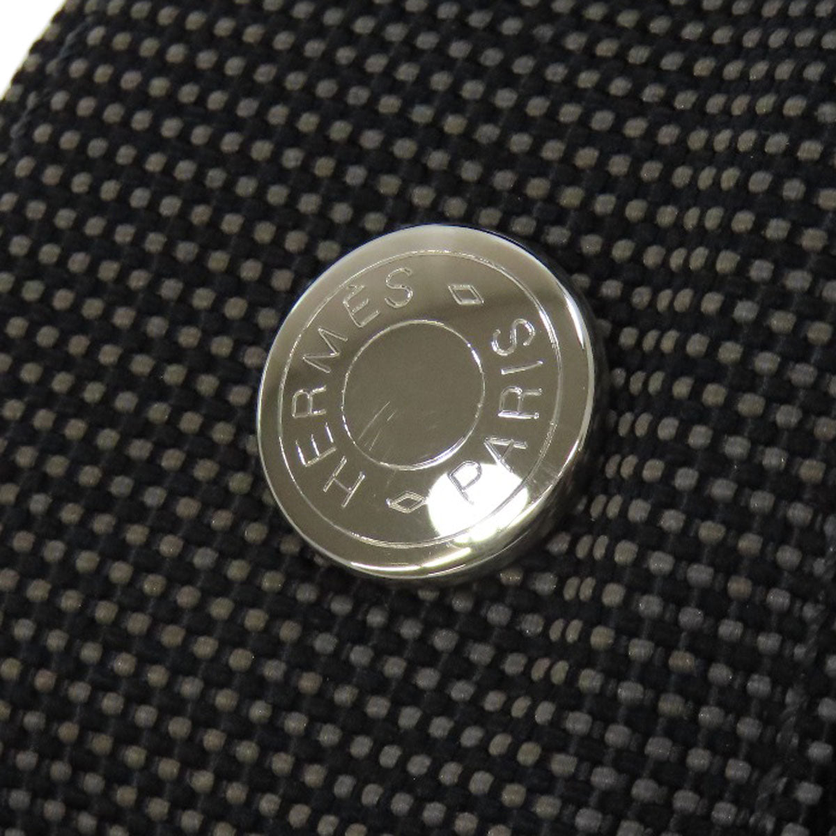 HERMES Her Line add PM Backpack Â· Daypack Canvas Ladies [Used]