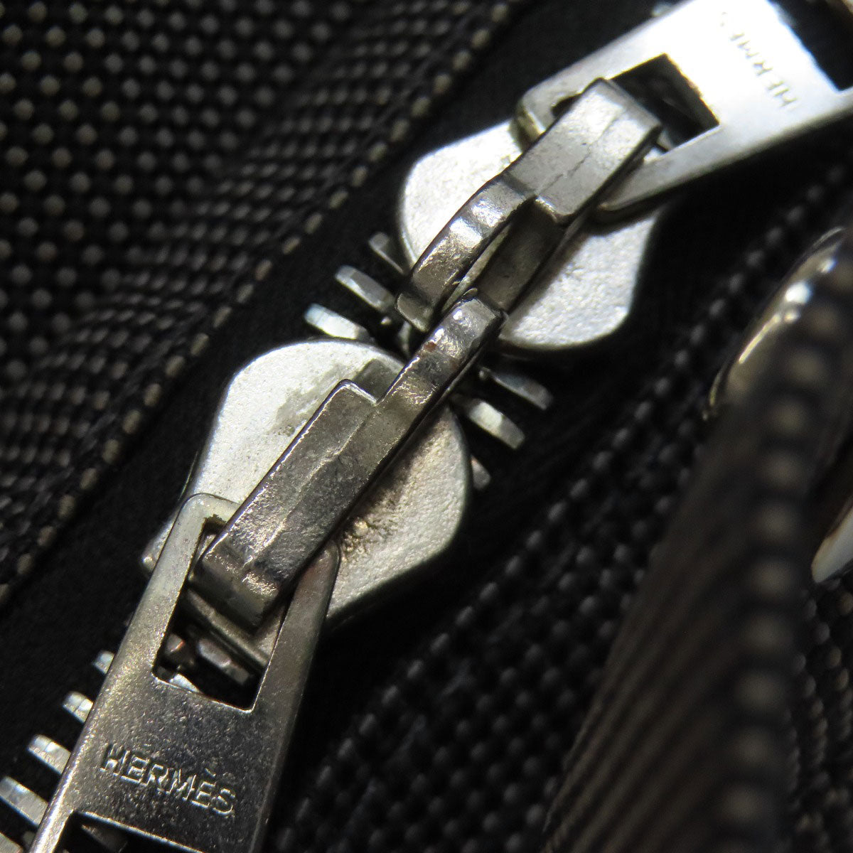 HERMES Her Line add PM Backpack Â· Daypack Canvas Ladies [Used]