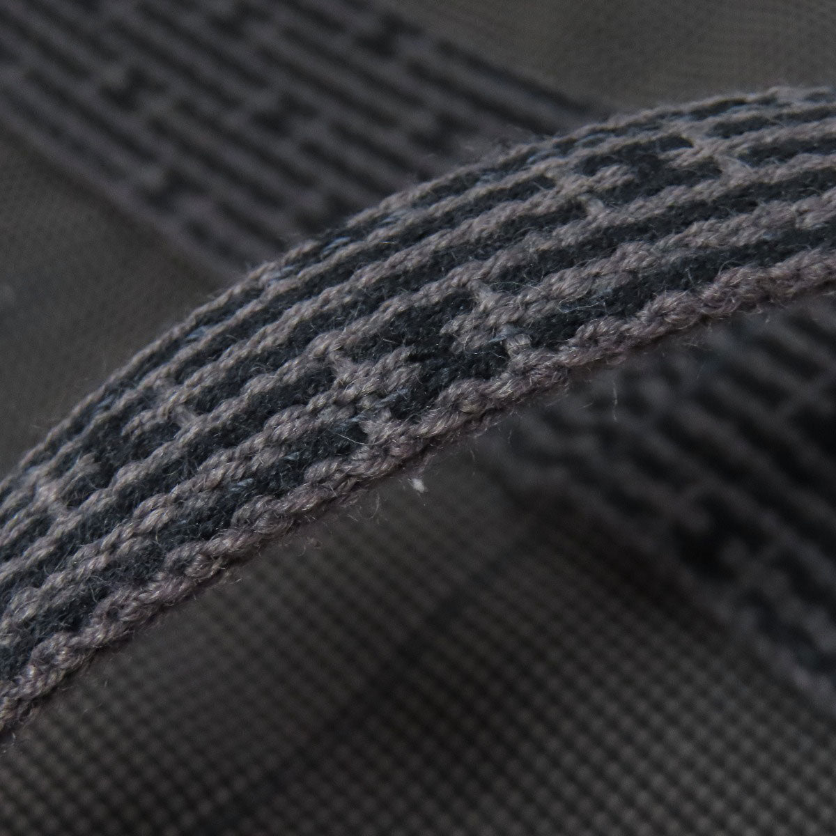 HERMES Her Line add PM Backpack Â· Daypack Canvas Ladies [Used]