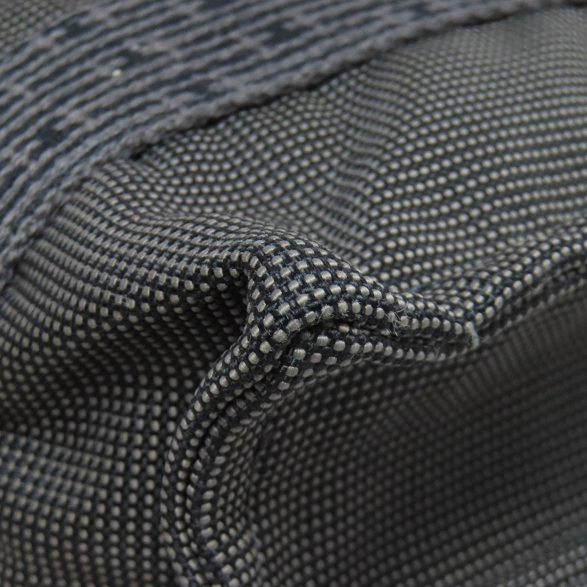 HERMES Her Line add PM Backpack Â· Daypack Canvas Ladies [Used]