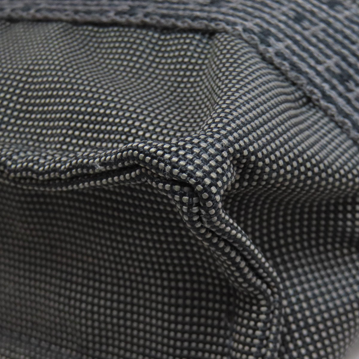 HERMES Her Line add PM Backpack Â· Daypack Canvas Ladies [Used]