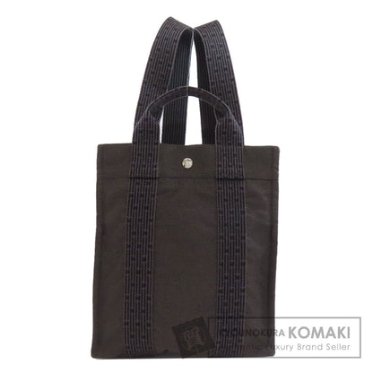 HERMES Her Line add PM Backpack Â· Daypack Canvas Ladies [Used]