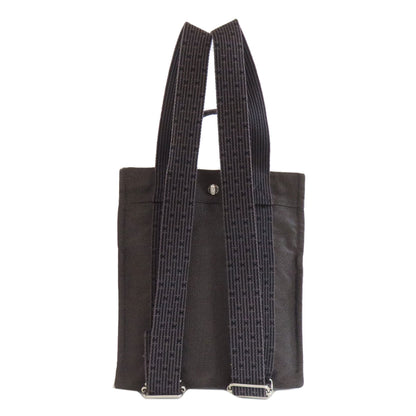 HERMES Her Line add PM Backpack Â· Daypack Canvas Ladies [Used]