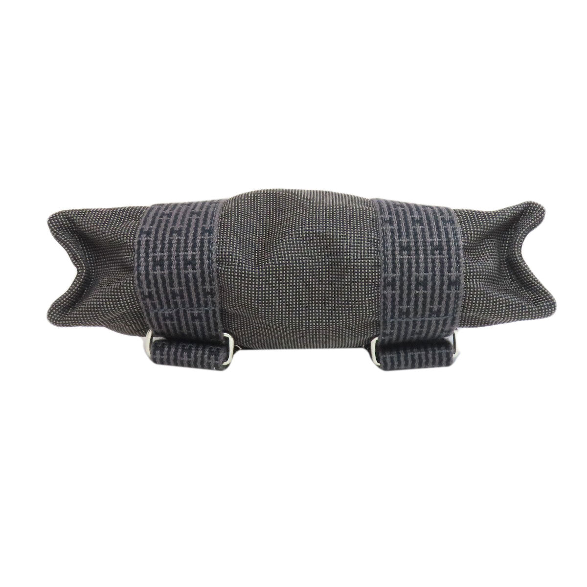 HERMES Her Line add PM Backpack Â· Daypack Canvas Ladies [Used]