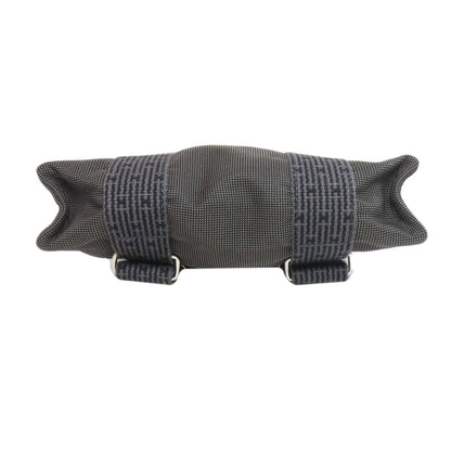 HERMES Her Line add PM Backpack Â· Daypack Canvas Ladies [Used]