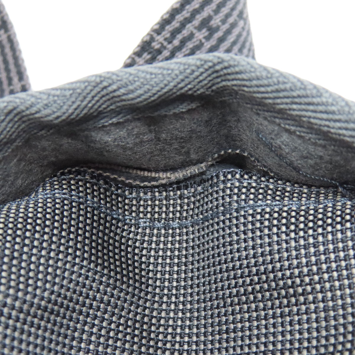 HERMES Her Line add PM Backpack Â· Daypack Canvas Ladies [Used]