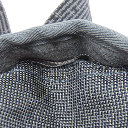 HERMES Her Line add PM Backpack Â· Daypack Canvas Ladies [Used]