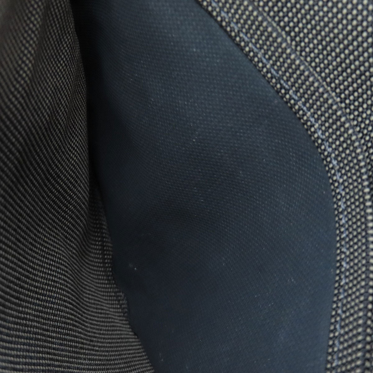 HERMES Her Line add PM Backpack Â· Daypack Canvas Ladies [Used]