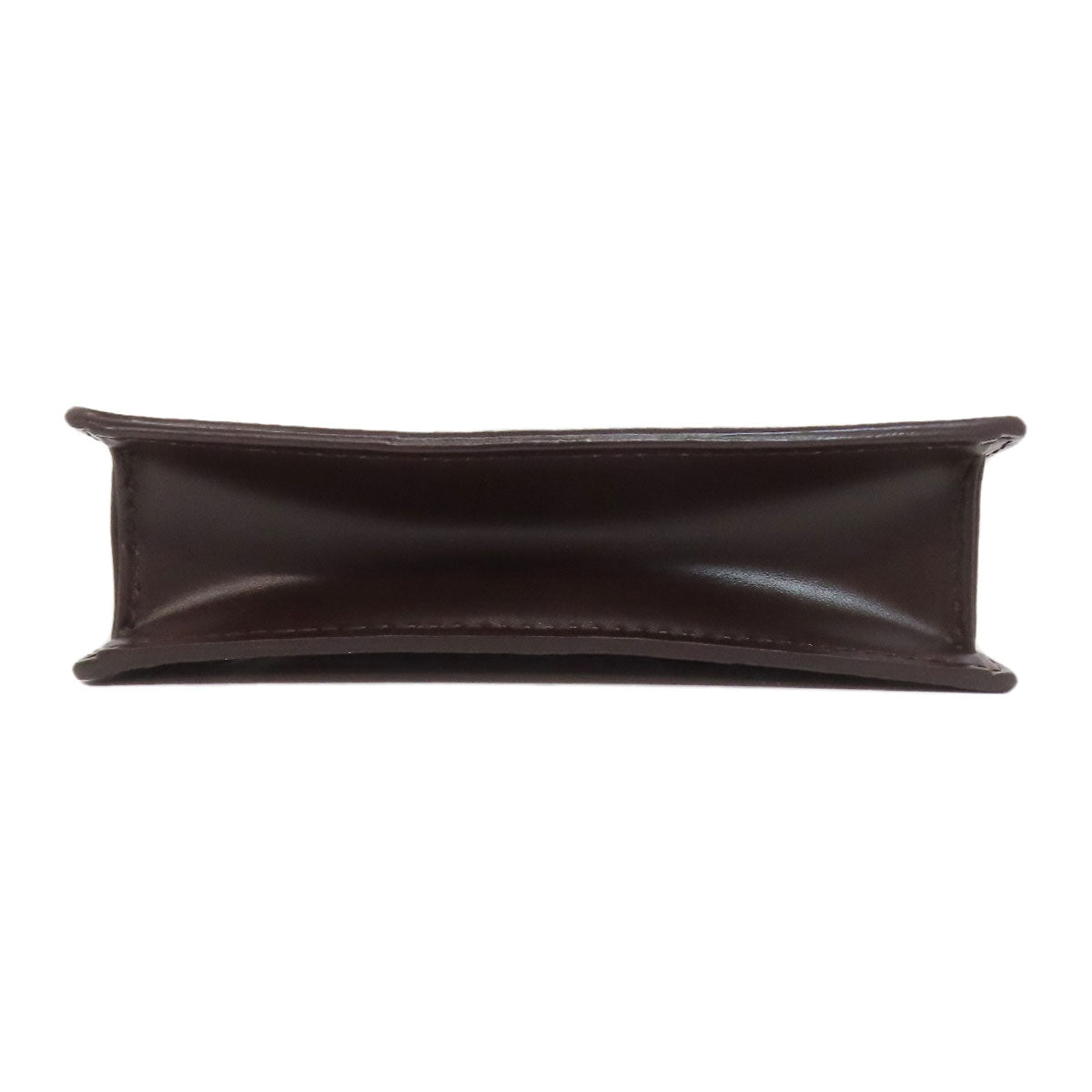 LOUIS VUITTON N45271 Portobello PM Shoulder Bag Damier canvas Ladies [Used]