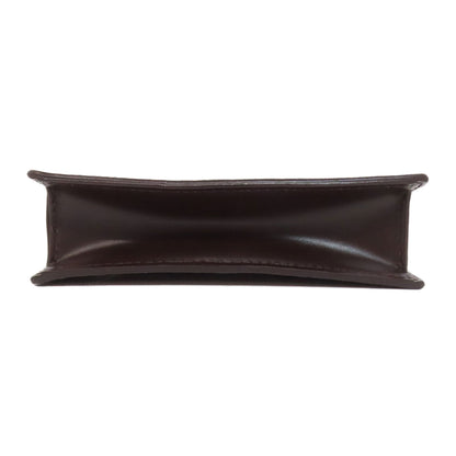 LOUIS VUITTON N45271 Portobello PM Shoulder Bag Damier canvas Ladies [Used]