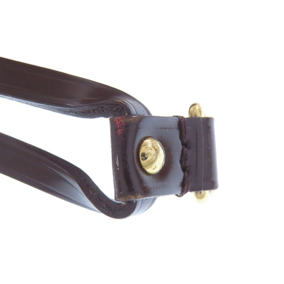 LOUIS VUITTON N51109 Never full PM Tote Bag Damier canvas Ladies [Used]