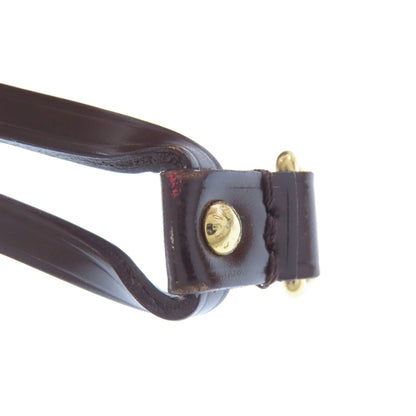 LOUIS VUITTON N51109 Never full PM Tote Bag Damier canvas Ladies [Used]