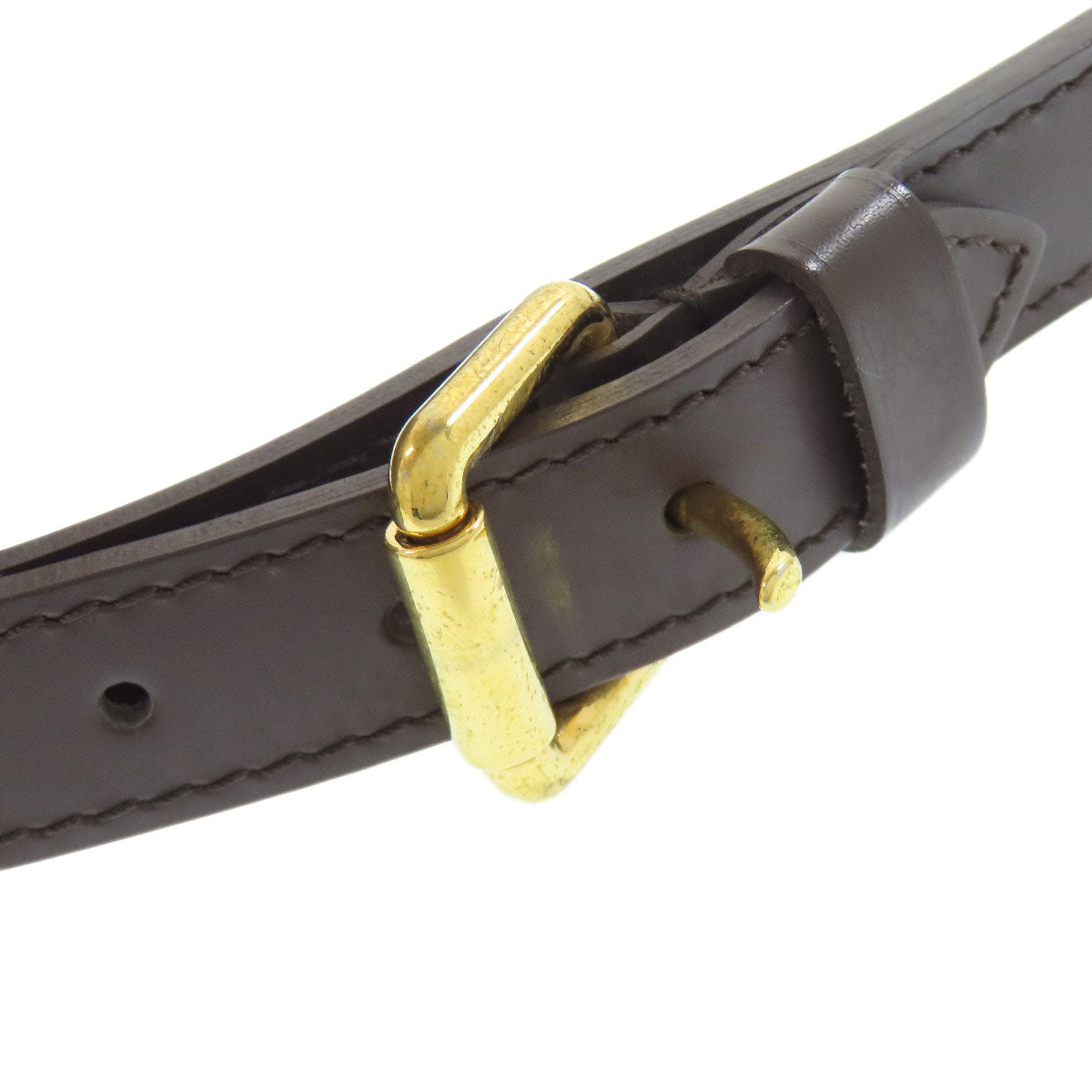 ルイヴィトン N51997 トレヴィGM トートバッグ ダミエキャンバス レディース 【中古】【LOUIS VUITTON】